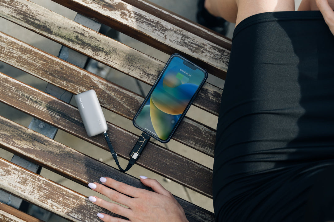 Unleashing the Power of Fast Charging Technology: Charge Faster, Live Better