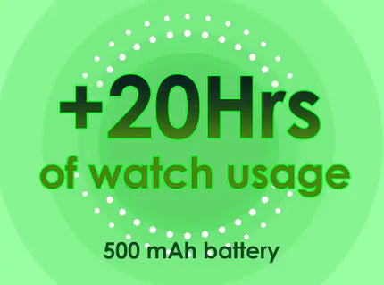 Extend Your Apple Watch's Life