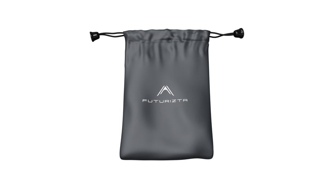 Bundle Pouch Bag