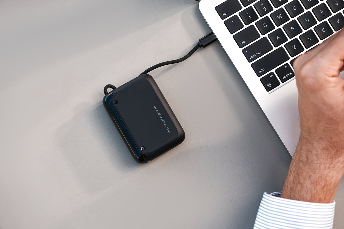 30W Ultra Fast Charge