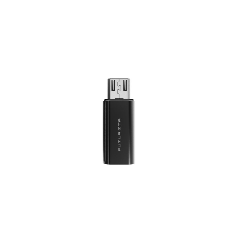 Hydra Micro-USB Adapter