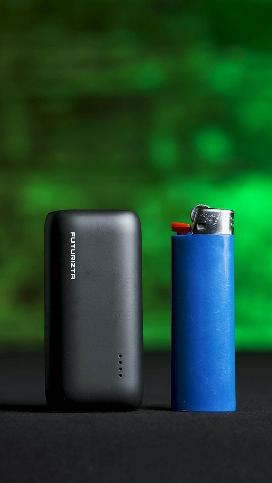 Pixy Mini Compact Travel Power Bank
