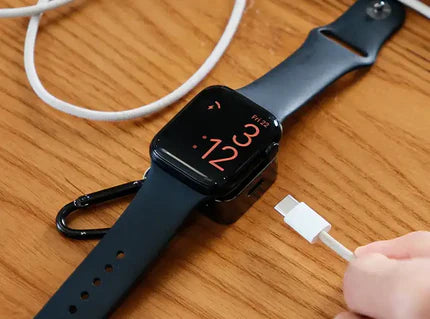 No More Fussy Apple Puck