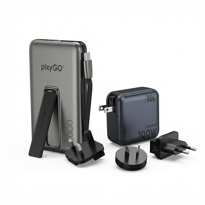 Travel Power Set