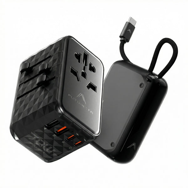 Daily Power Pro Set