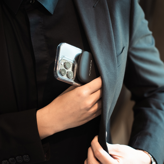 Pixy Go Magsafe Wireless Travel Power Bank