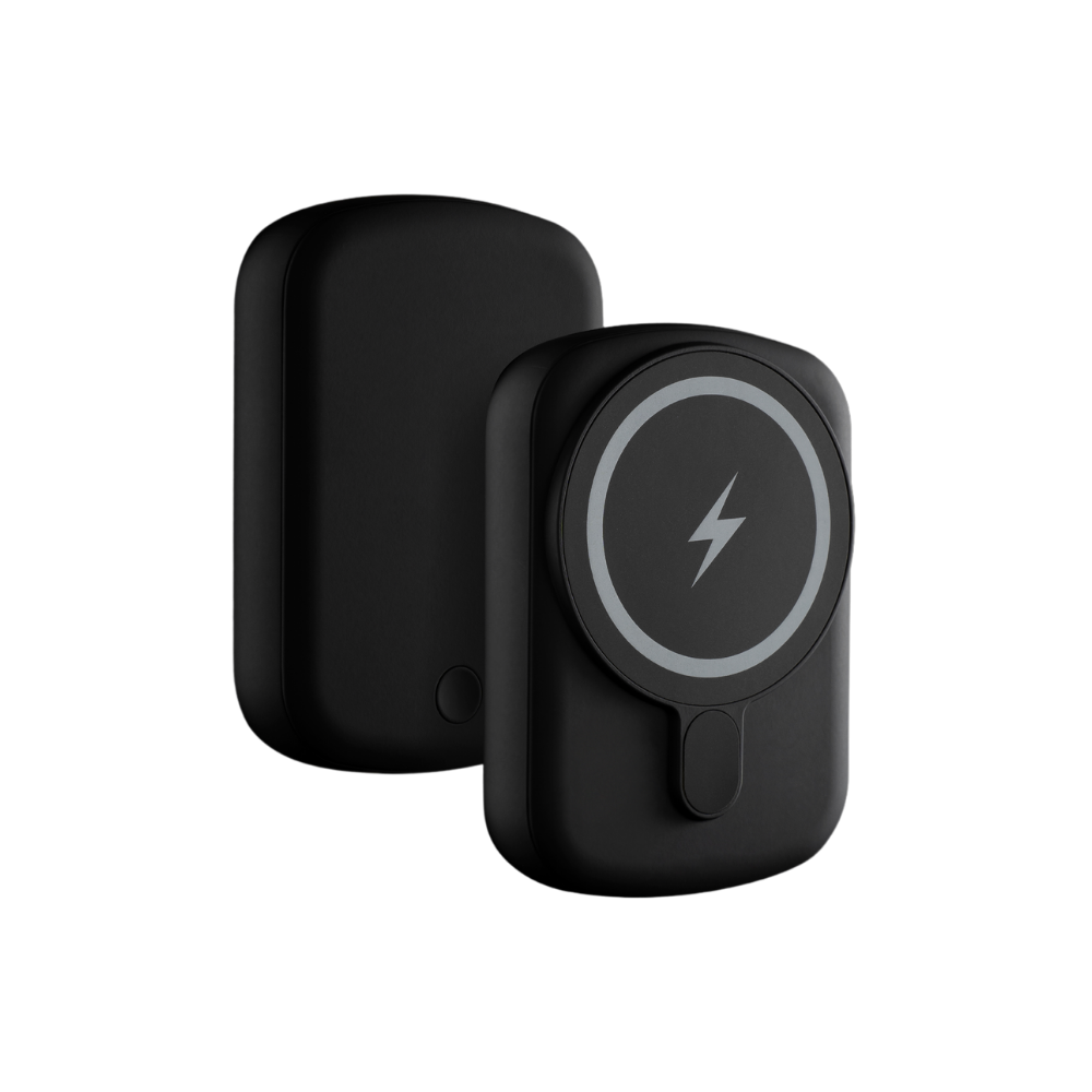 Pixy Go 100,00mAh Thin MagSafe Wireless Power Bank