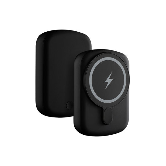 Pixy Go 100,00mAh Thin MagSafe Wireless Power Bank