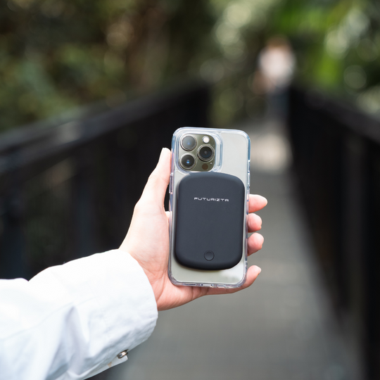 Pixy Go Magsafe Wireless Travel Power Bank